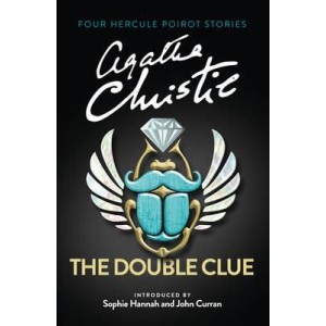 Agatha Christie | The Double Clue